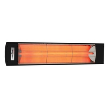 Eurofase EF20208B - 208V 2000W ELECTRIC HEATER,BLK